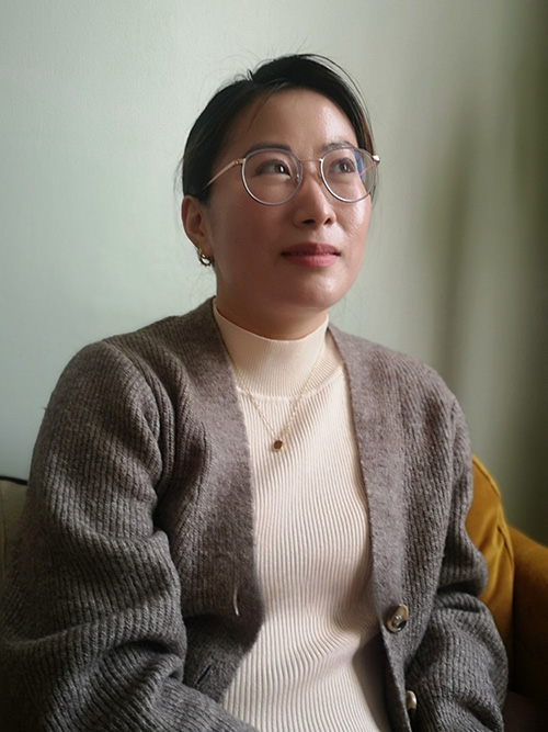 Relationhsip therapy brighton vivian leong